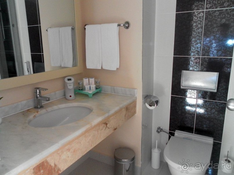 фото Swandor Hotels & Resorts Kemer