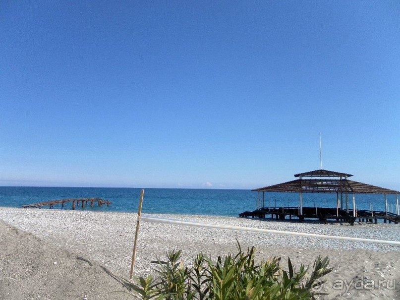 фото Swandor Hotels & Resorts Kemer