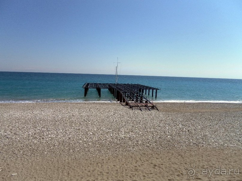 фото Limak Limra Hotel & Resort