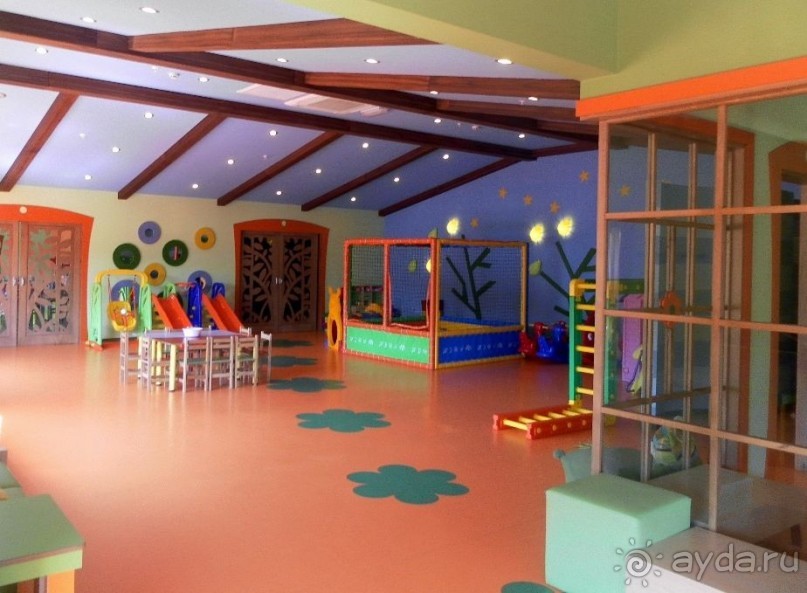 фото Limak Limra Hotel & Resort