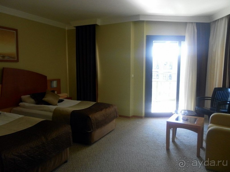 фото Limak Limra Hotel & Resort