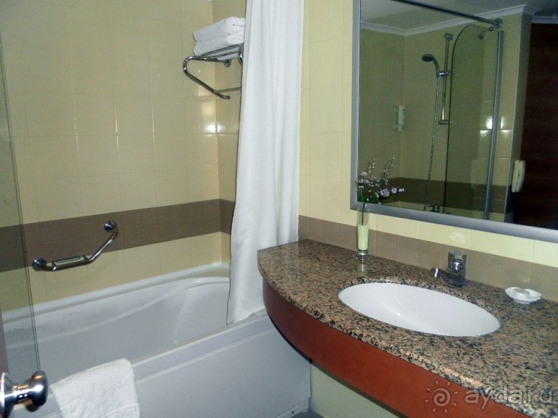 фото Limak Limra Hotel & Resort