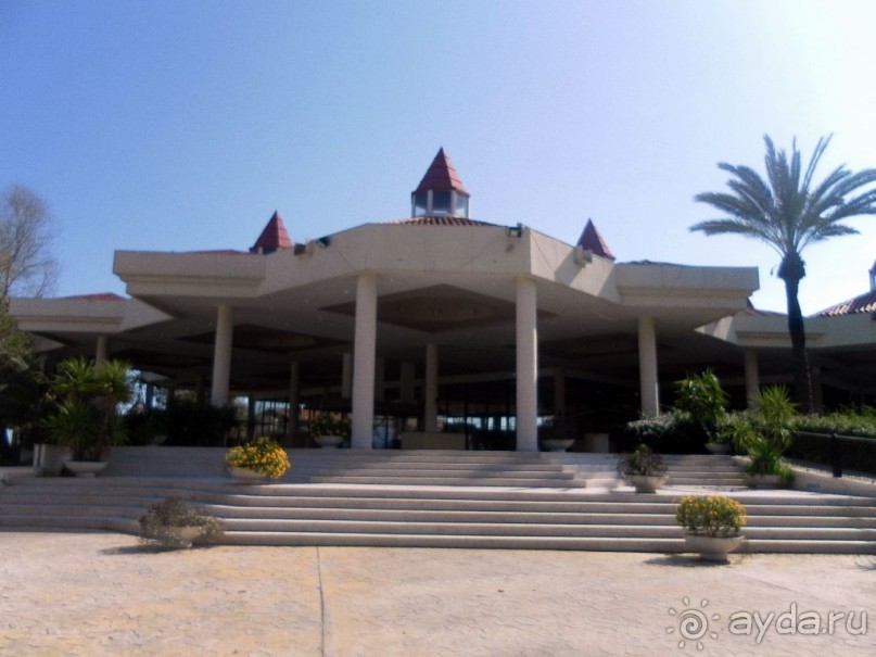 фото Limak Limra Hotel & Resort