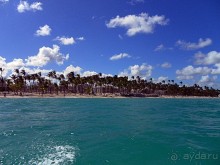 фото Riu Palace Bavaro