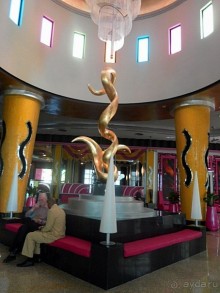 фото Riu Palace Bavaro