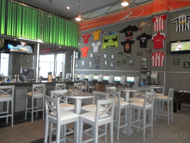 фото Riu Palace Bavaro