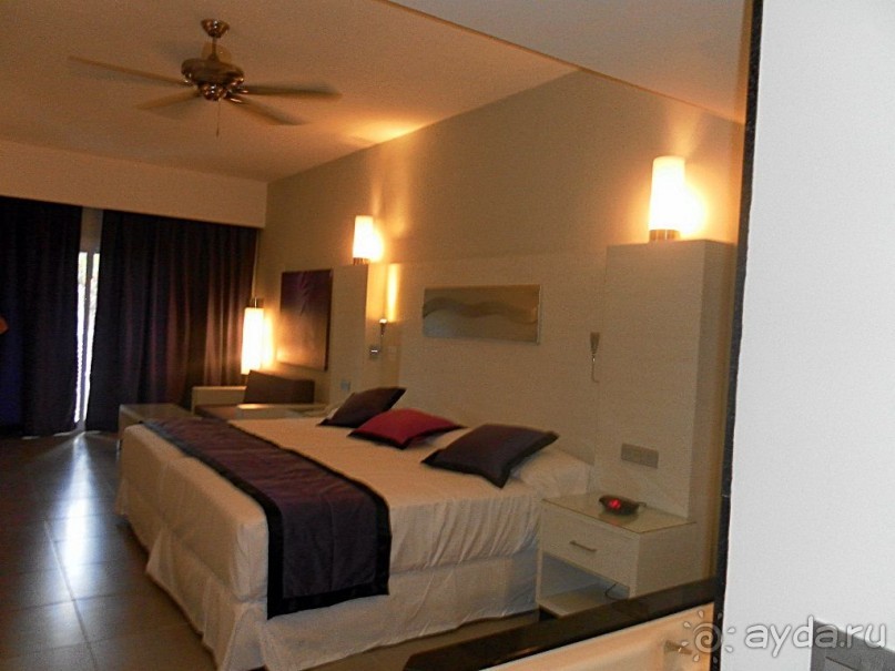 фото Riu Palace Bavaro