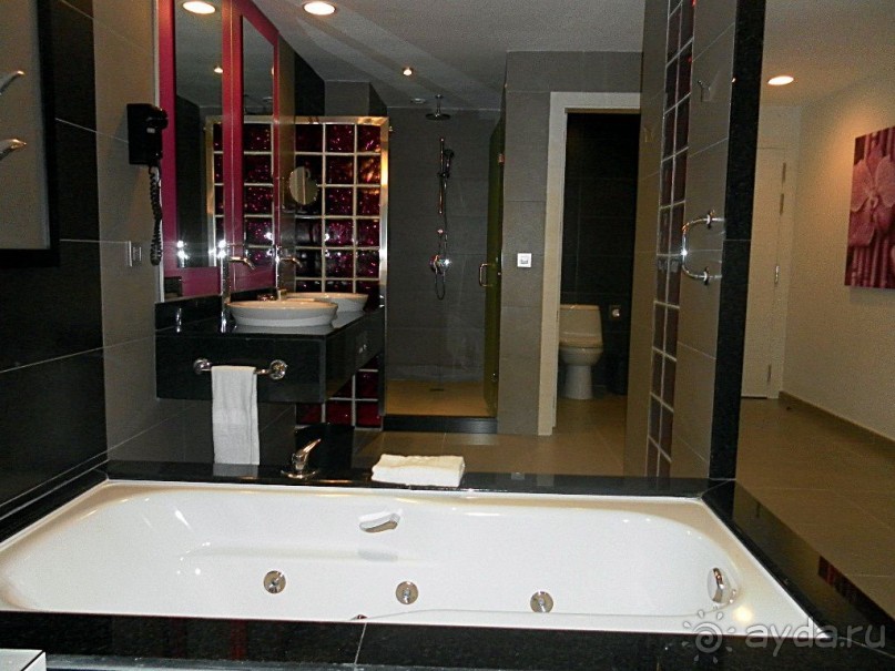 фото Riu Palace Bavaro