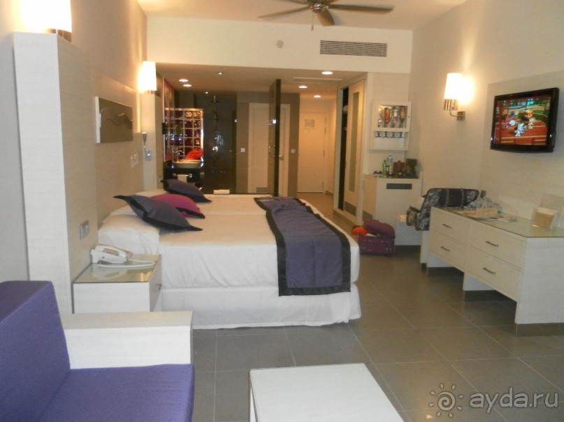 фото Riu Palace Bavaro