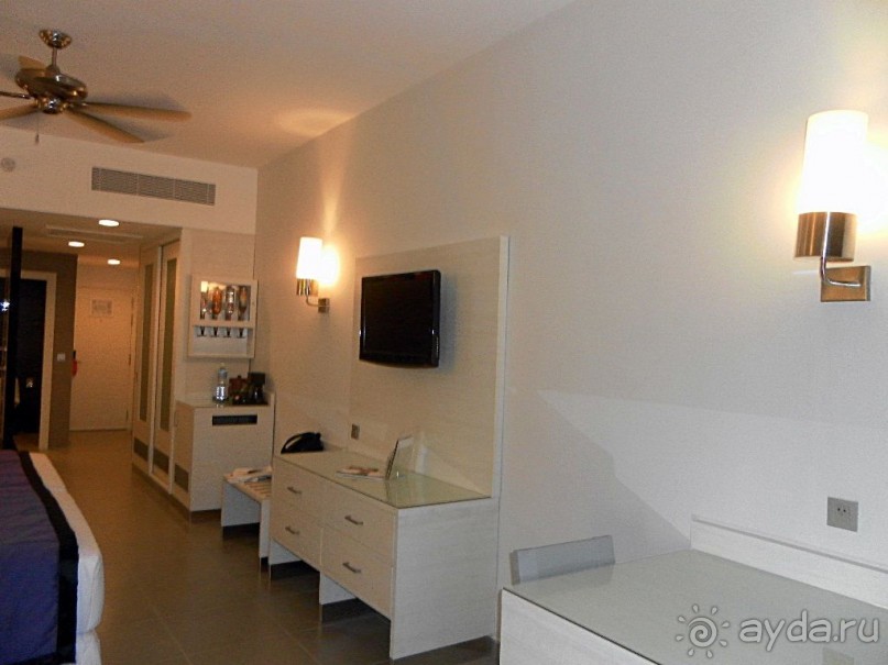 фото Riu Palace Bavaro