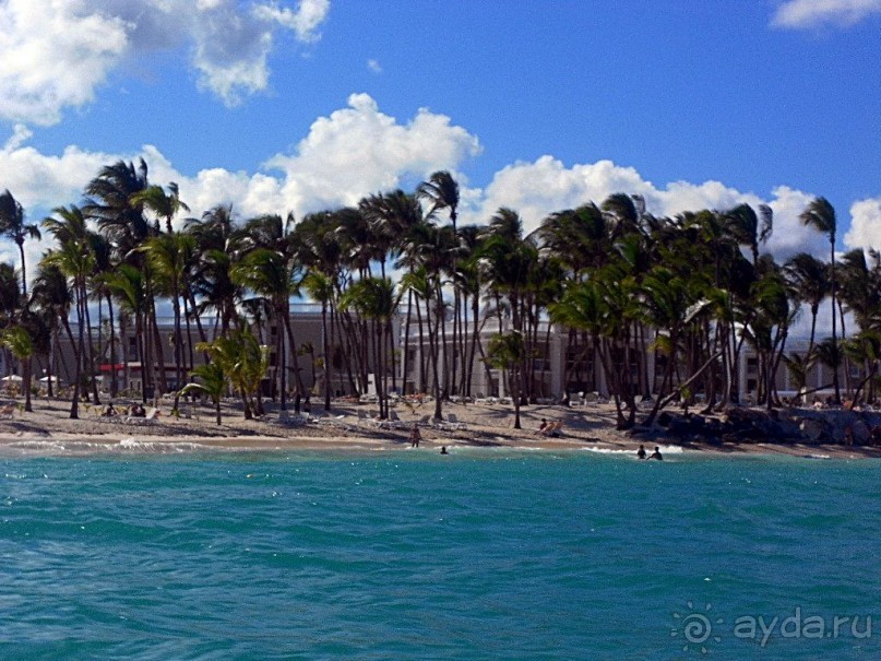 фото Riu Palace Bavaro