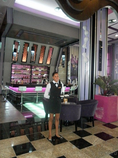 фото Riu Palace Bavaro