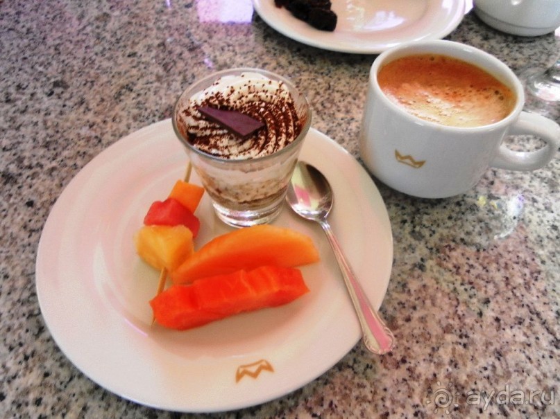 фото Riu Palace Bavaro