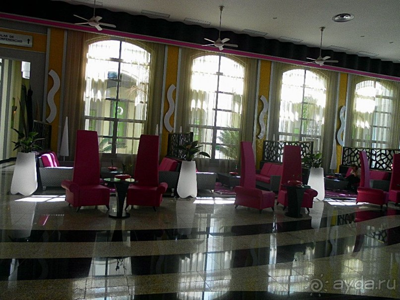 фото Riu Palace Bavaro