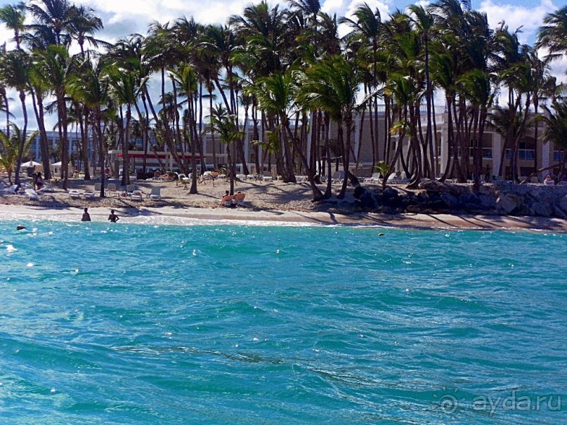 фото Riu Palace Bavaro