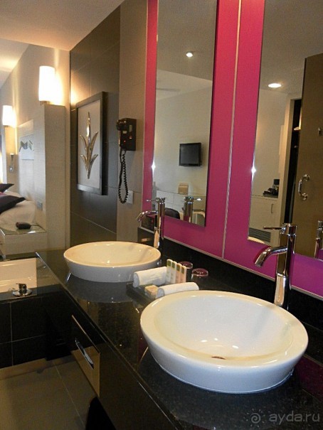 фото Riu Palace Bavaro