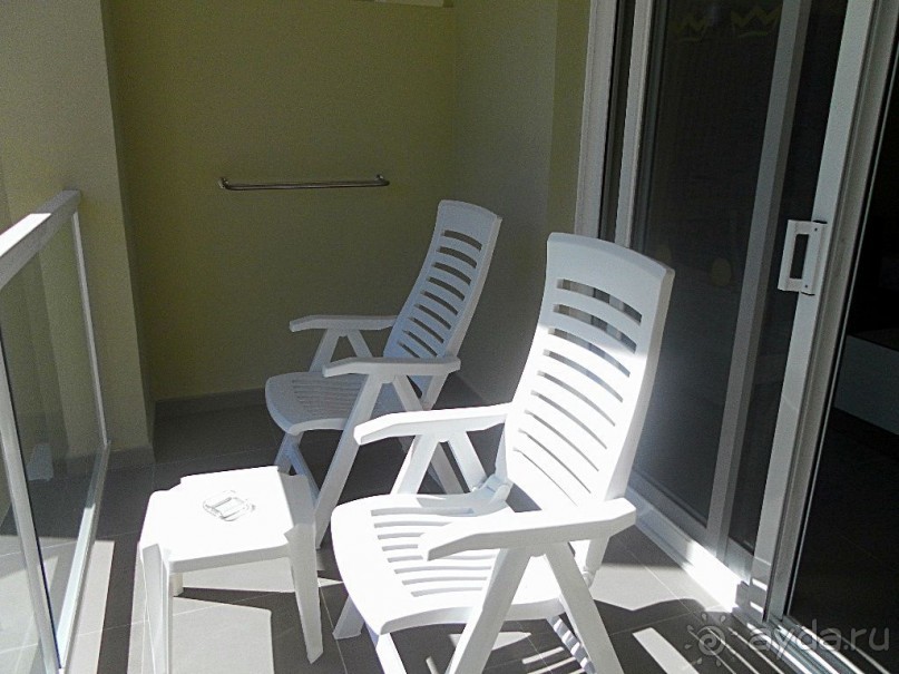 фото Riu Palace Bavaro