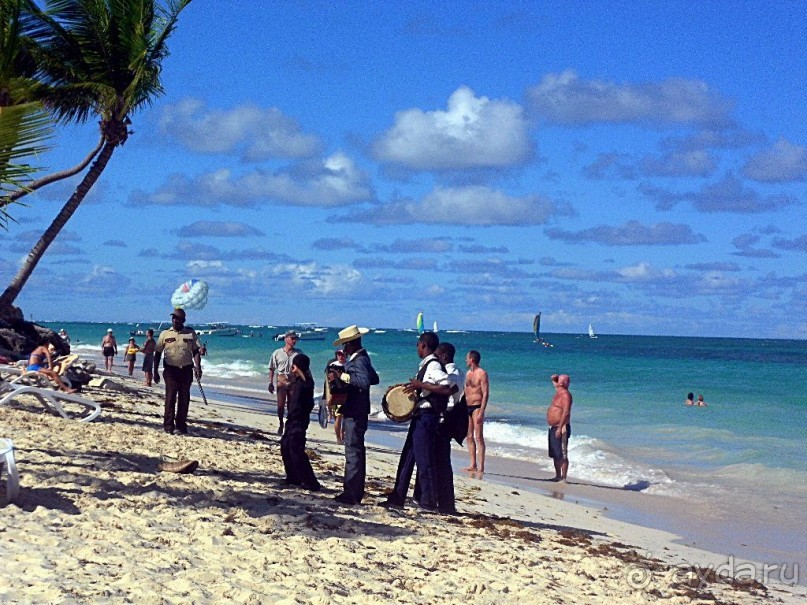 фото Riu Palace Bavaro