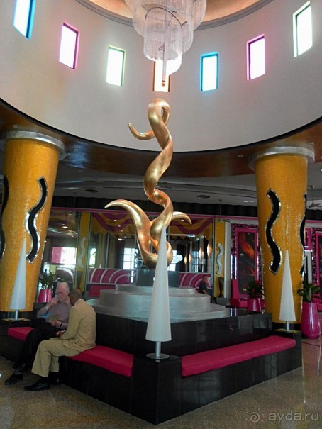 фото Riu Palace Bavaro