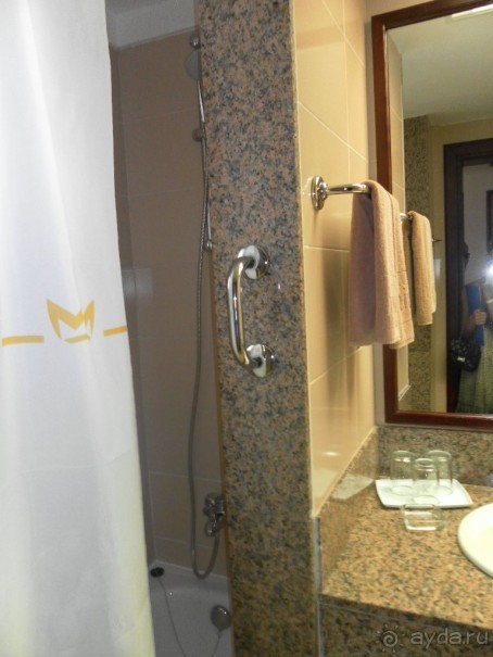 фото Riu Palace Punta Cana