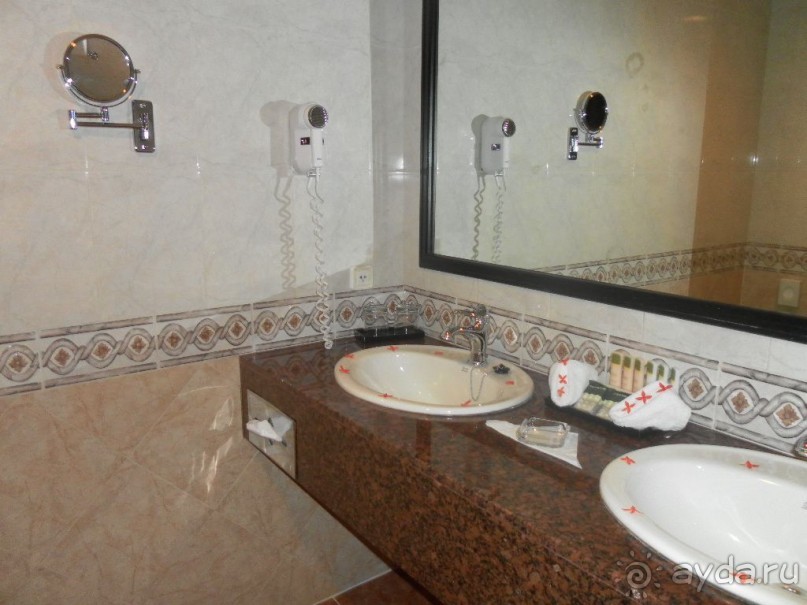 фото Riu Palace Punta Cana