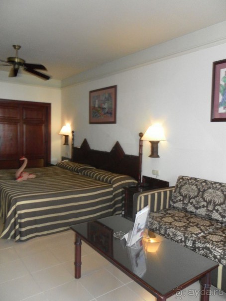 фото Riu Palace Punta Cana