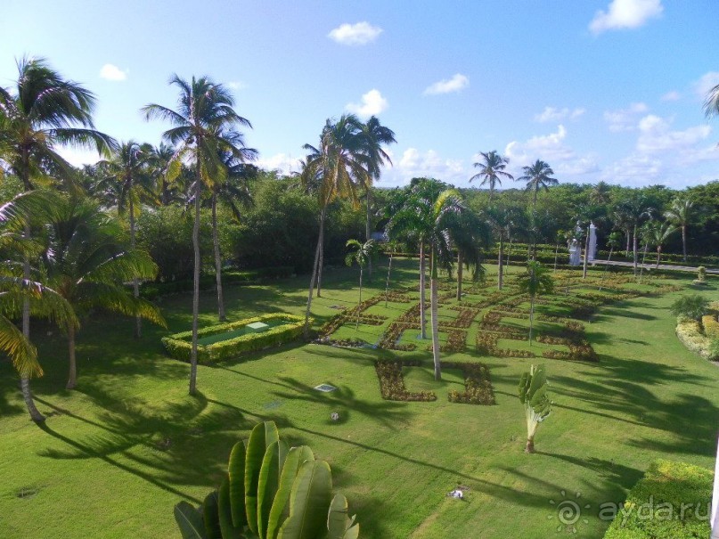 фото Riu Palace Punta Cana