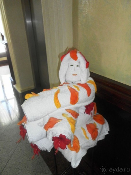 фото Riu Palace Punta Cana