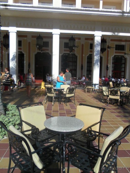 фото Riu Palace Punta Cana