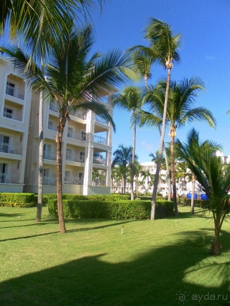 фото Riu Palace Punta Cana