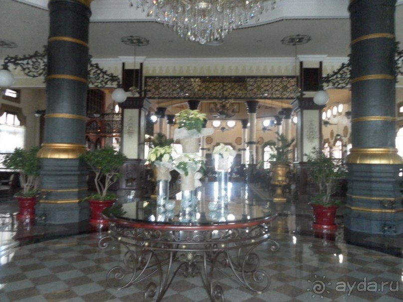 фото Riu Palace Punta Cana