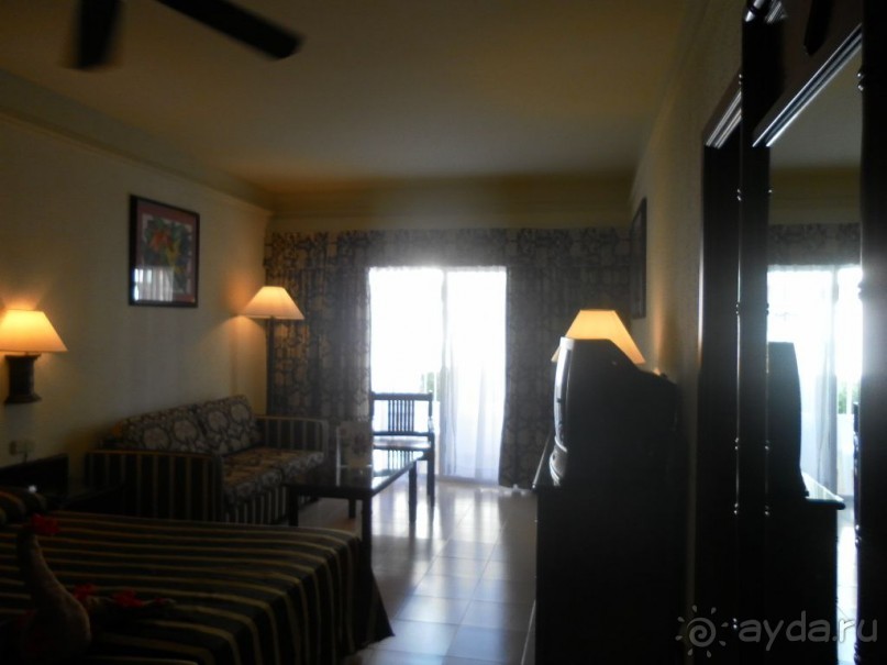 фото Riu Palace Punta Cana