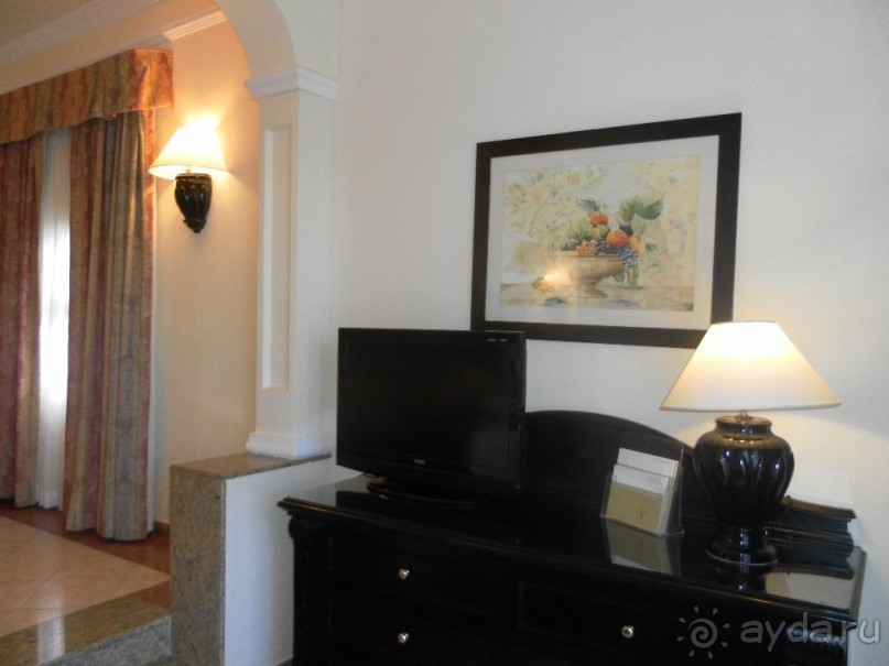 фото Riu Palace Punta Cana