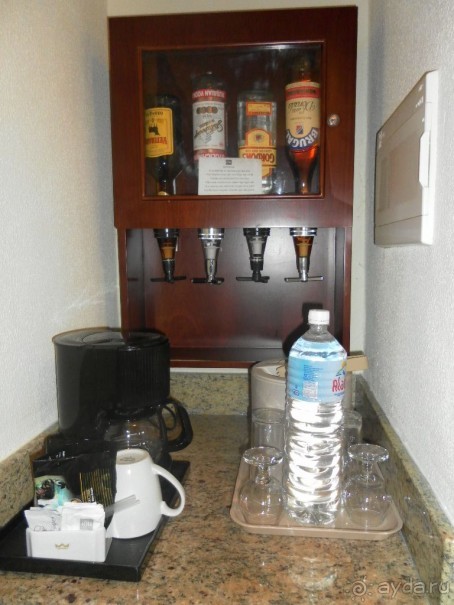 фото Riu Palace Punta Cana