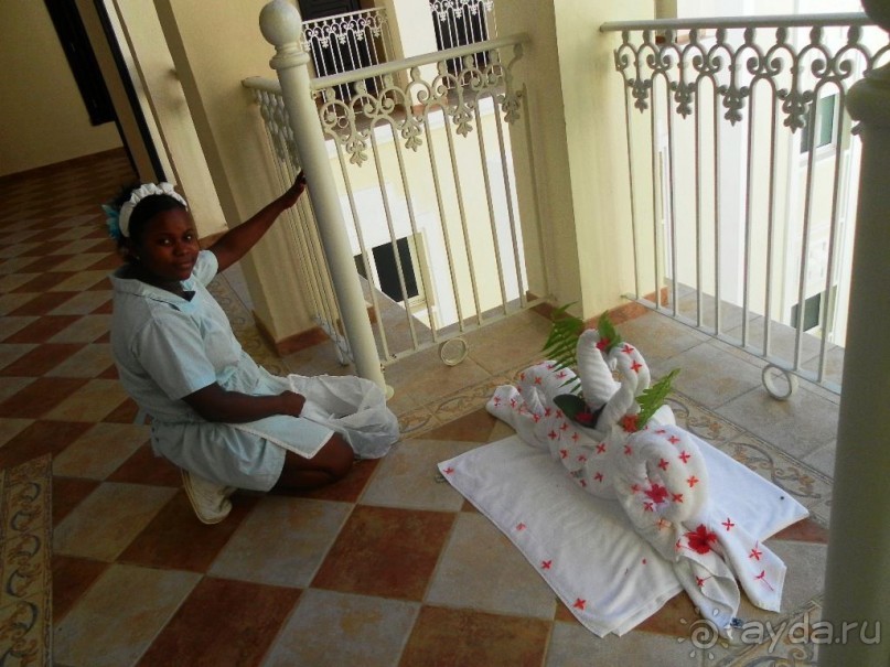 фото Riu Palace Punta Cana