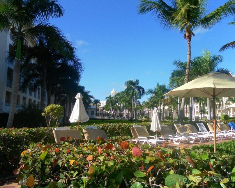 фото Riu Palace Punta Cana