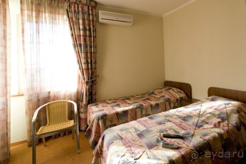 Абхазия. Осень 2011. "Семь Чудес Страны Души".