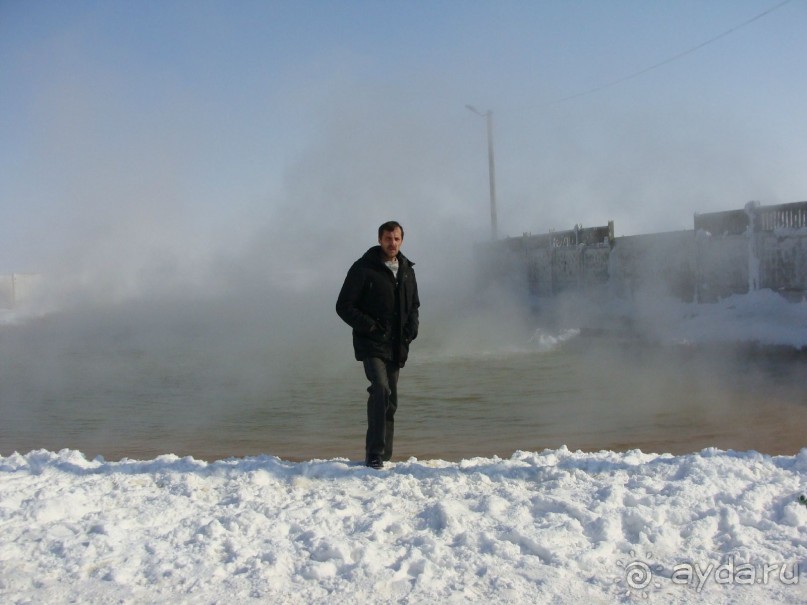 фото Херсонской области