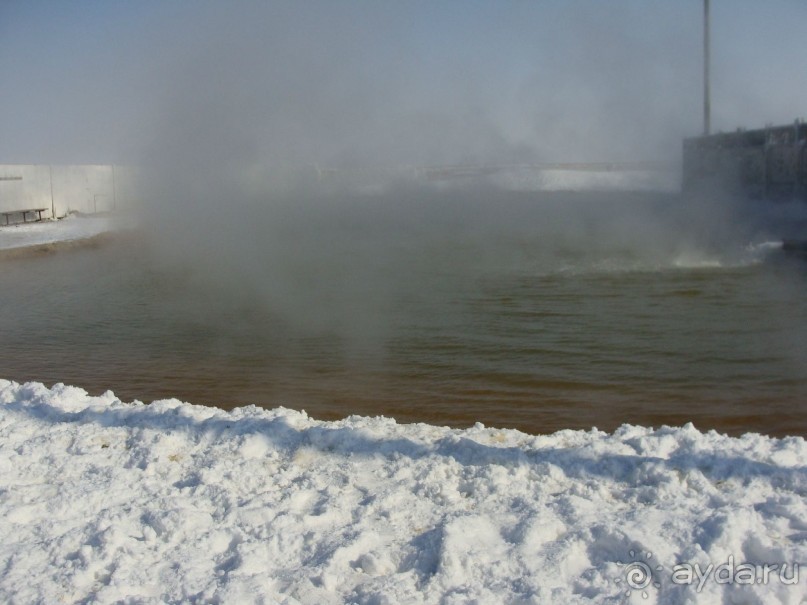 фото Херсонской области