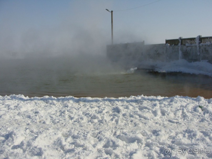 фото Херсонской области