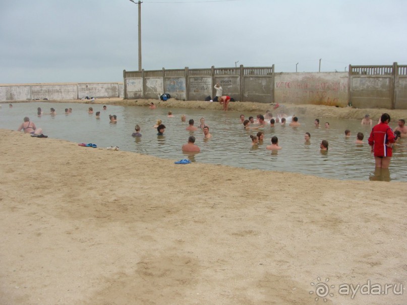 фото Херсонской области