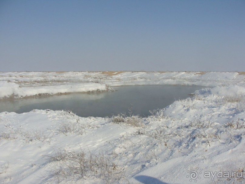 фото Херсонской области