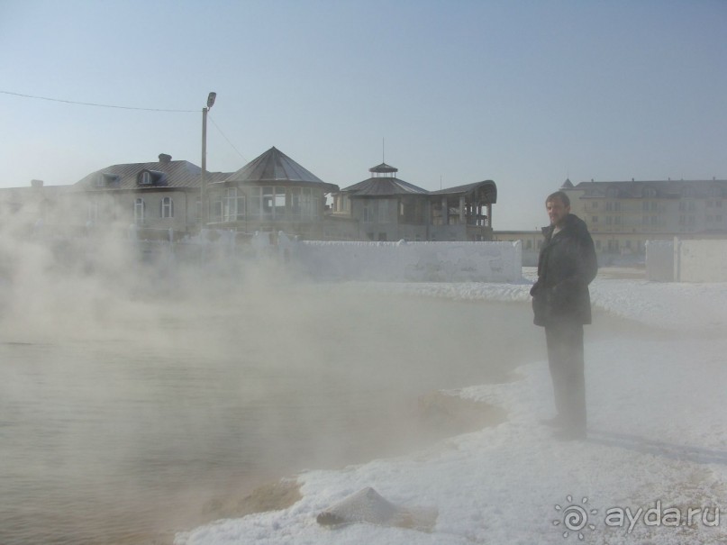 фото Херсонской области