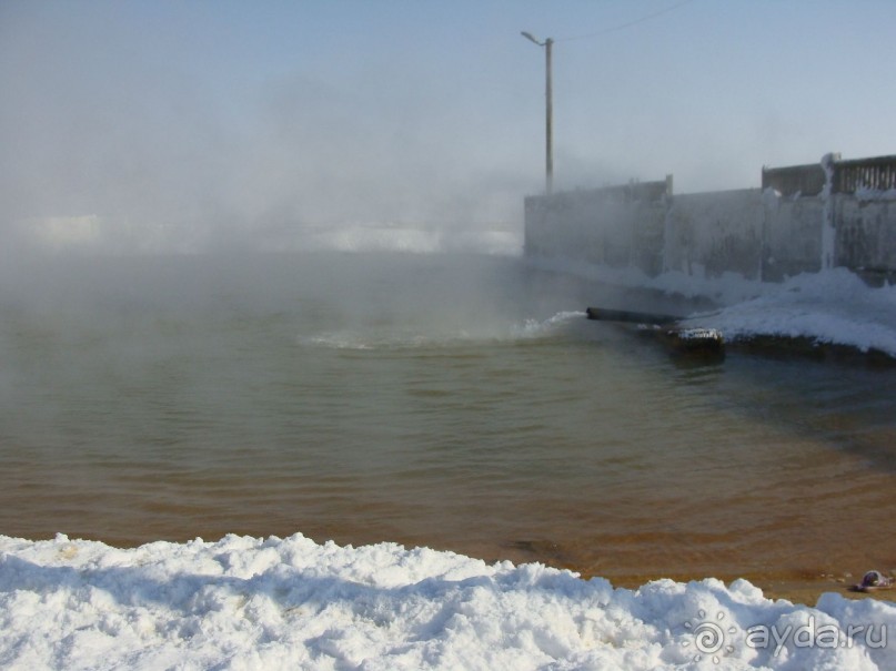 фото Херсонской области