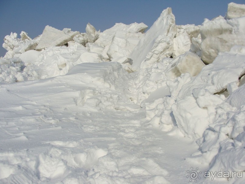 Зима на Азове, Арабатская стрелка, вилла Элизиум