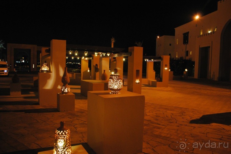 фото Pickalbatros Oasis Port Galib