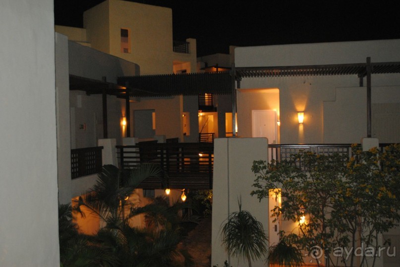 фото Pickalbatros Oasis Port Galib