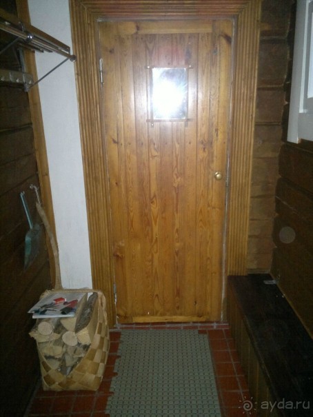 фото частный сектор