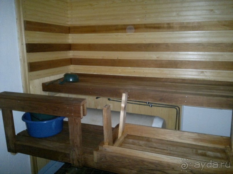 фото частный сектор