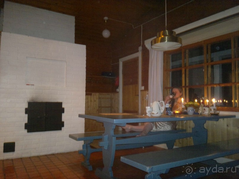 Зимняя сказка + шоппинг без границ!